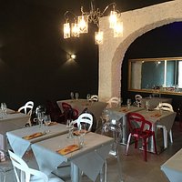 la sala