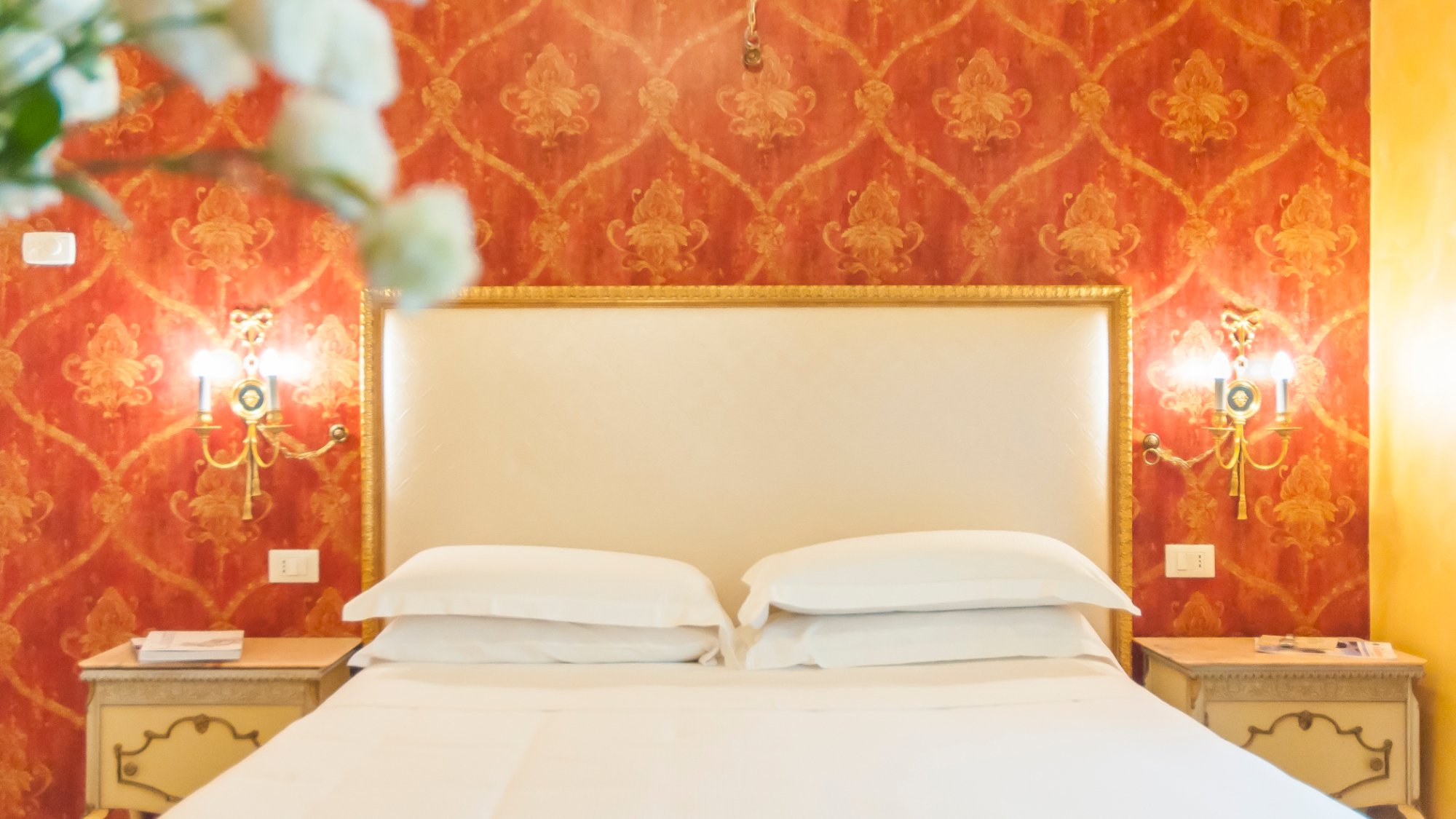 RIPETTA ROOMS B&B (Roma): Prezzi E Recensioni (2024)