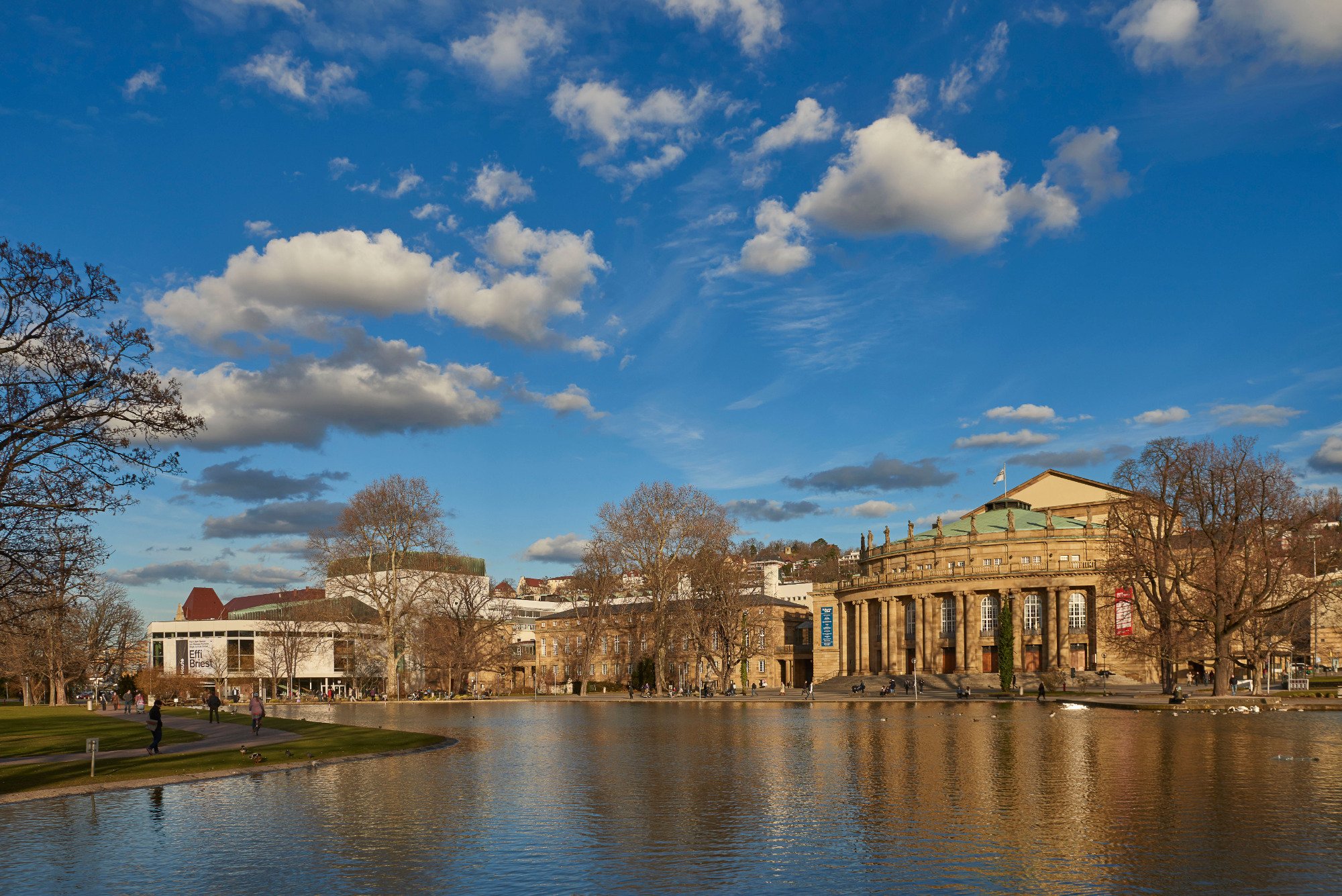 Paradise Stuttgart Germany