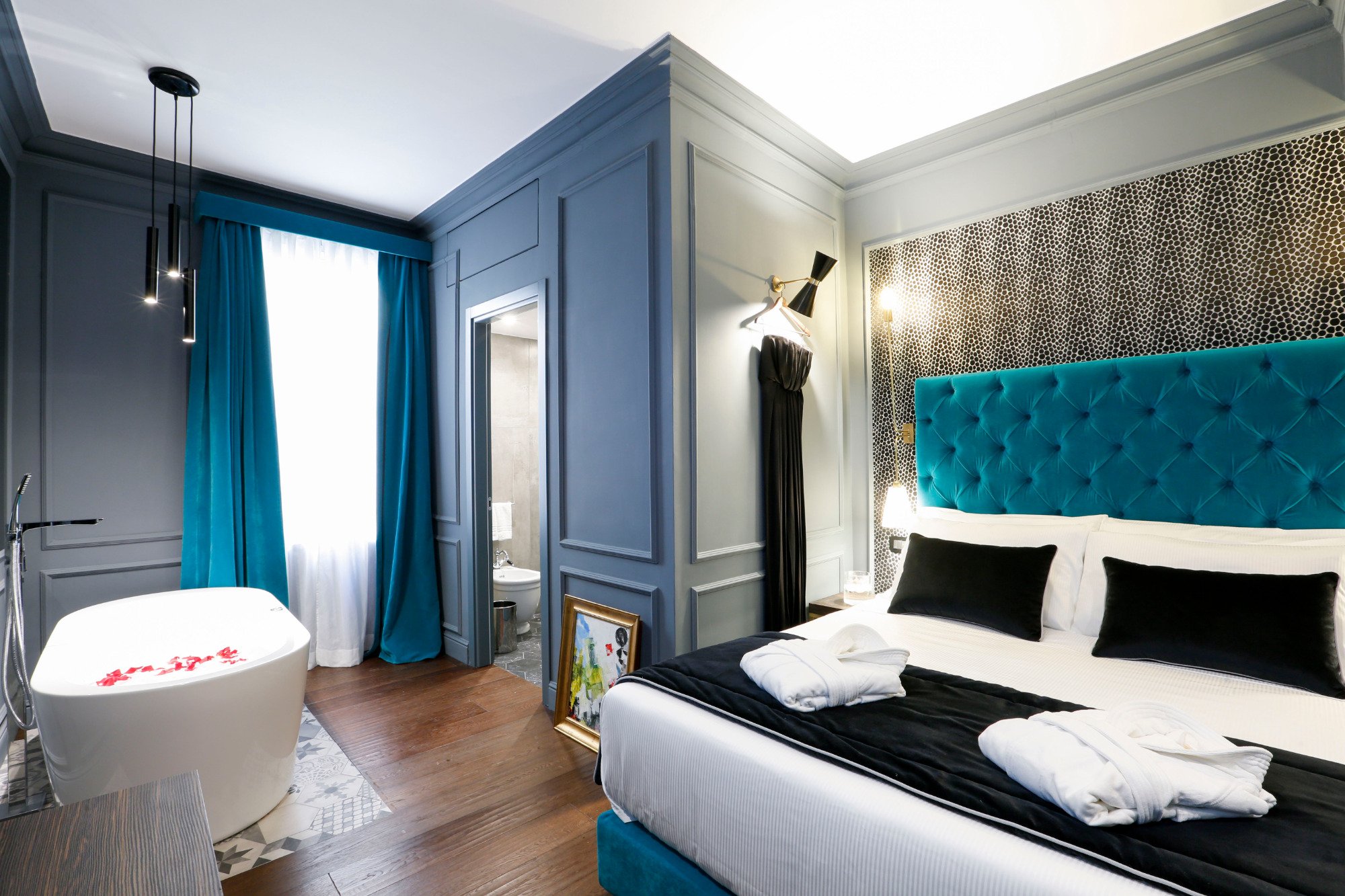 SAINT B BOUTIQUE HOTEL - Updated 2024 Prices & Reviews (Rome, Italy)