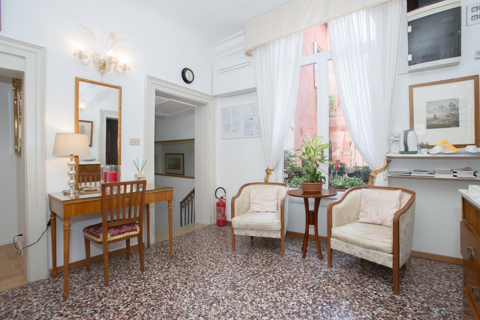 Hotel Casa Petrarca by null