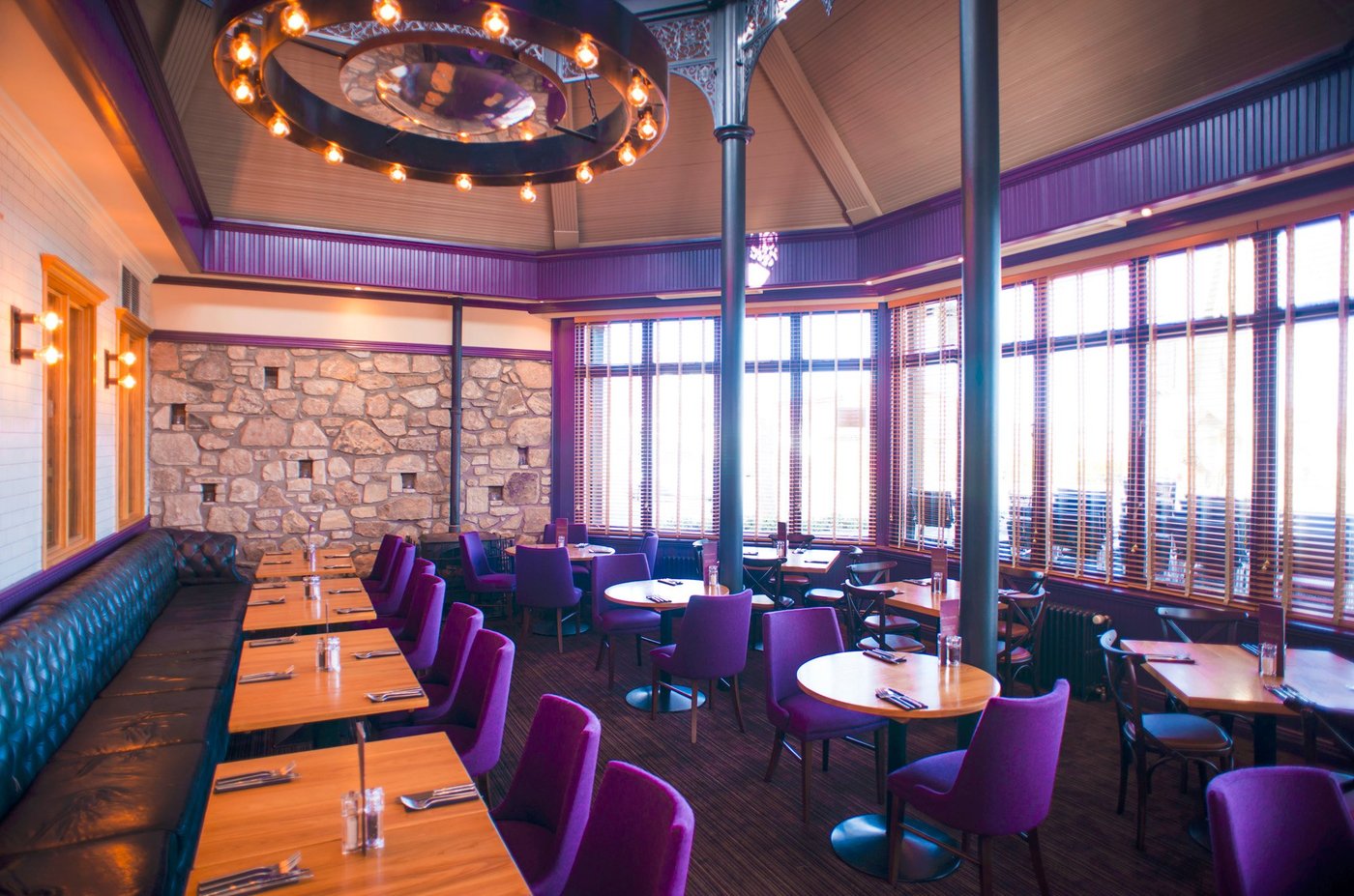 PALM COURT HOTEL Updated 2025 Prices Reviews (Aberdeen Scotland)