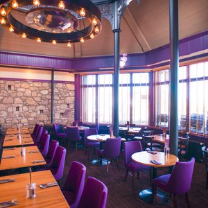 Palm Court Hotel in Aberdeen
