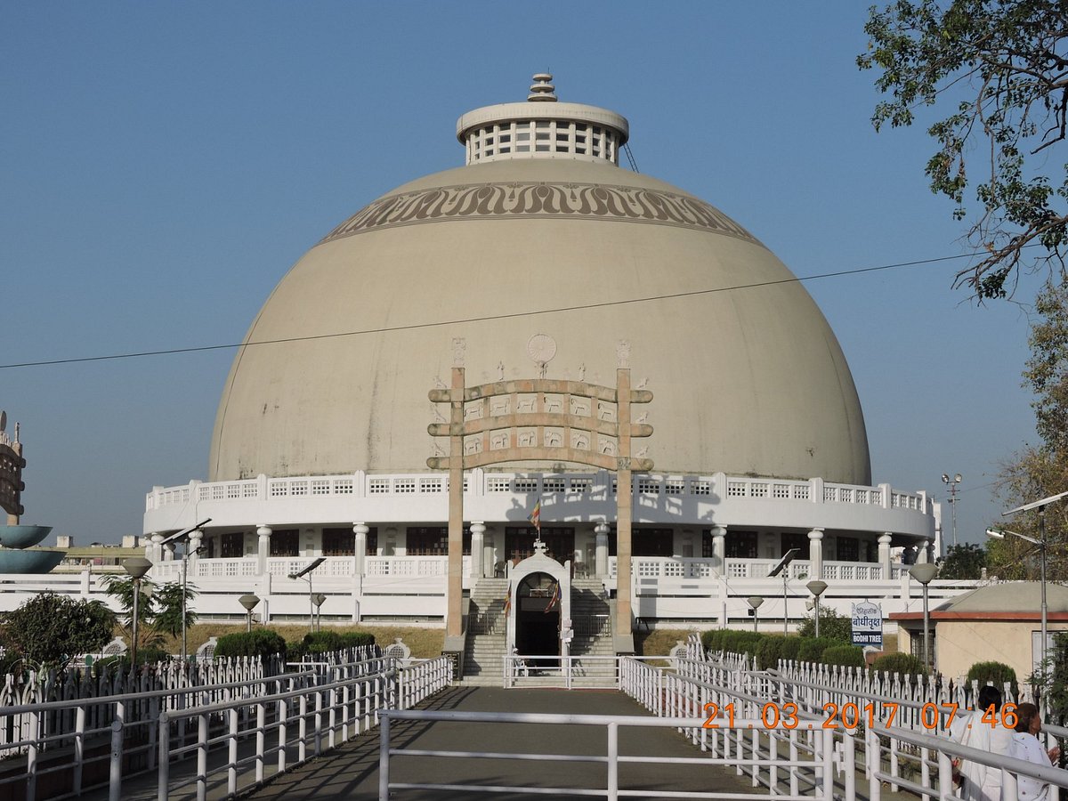 Nagpur temples implement clothing guidelines, restricting