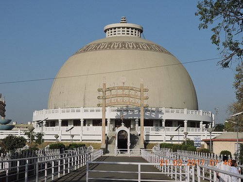 nearby places to visit in nagpur