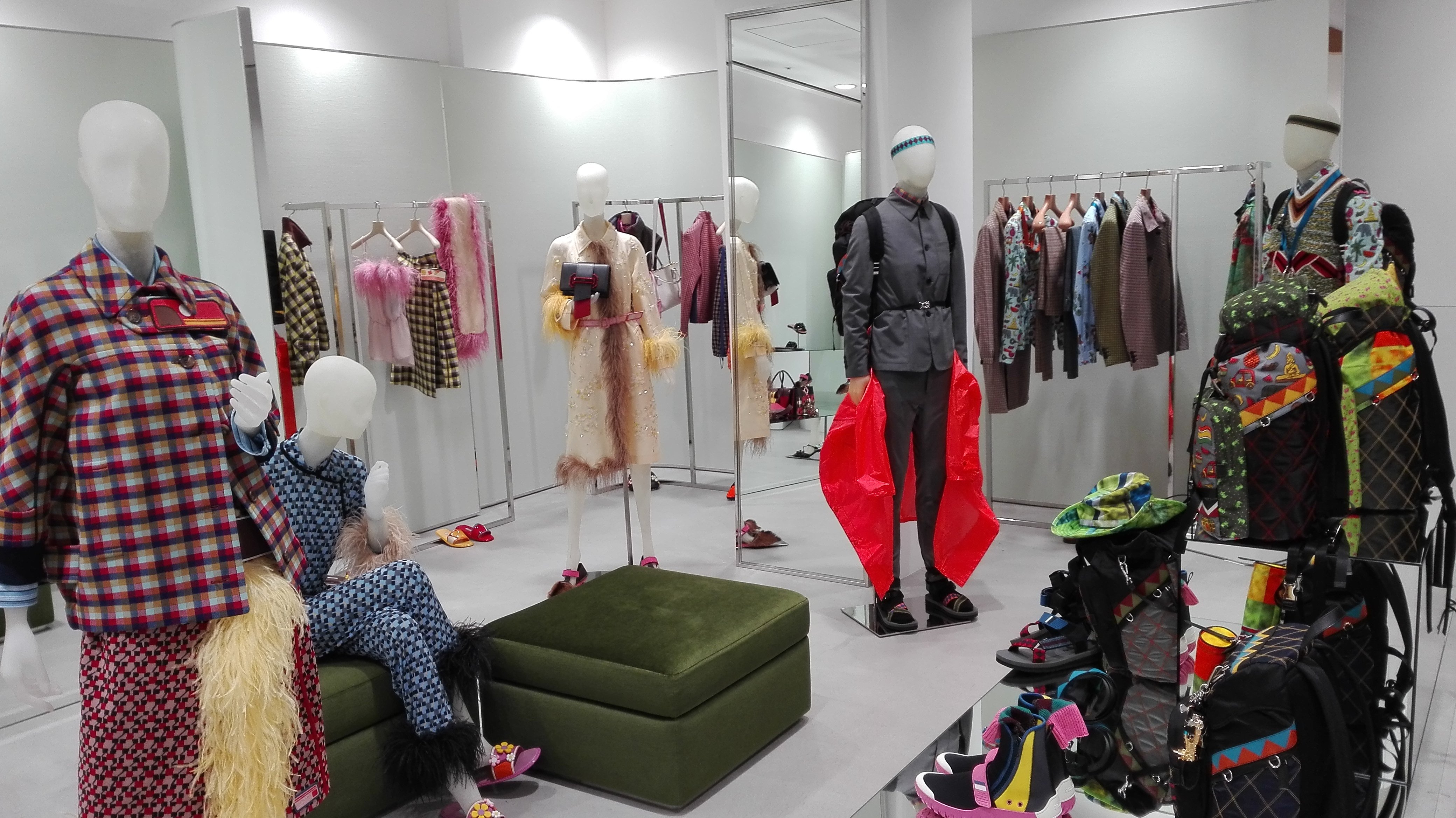 Dover Street Market Ginza (2025) - All You Need to Know