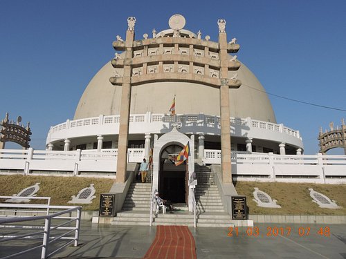 nagpur tourist places to visit