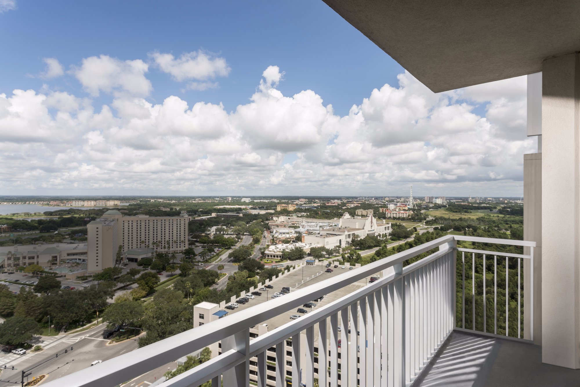 Hotel photo 89 of Hyatt Regency Orlando.