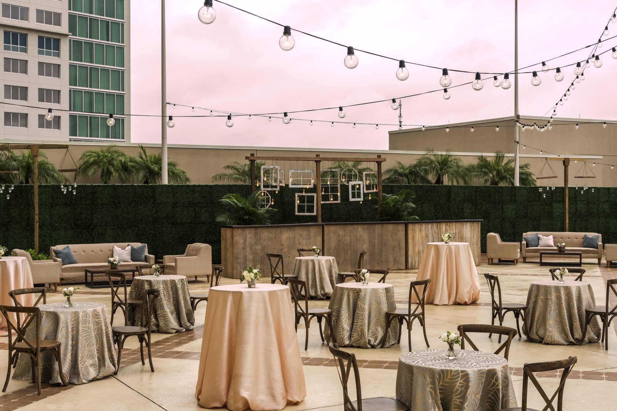Hotel photo 56 of Hyatt Regency Orlando.