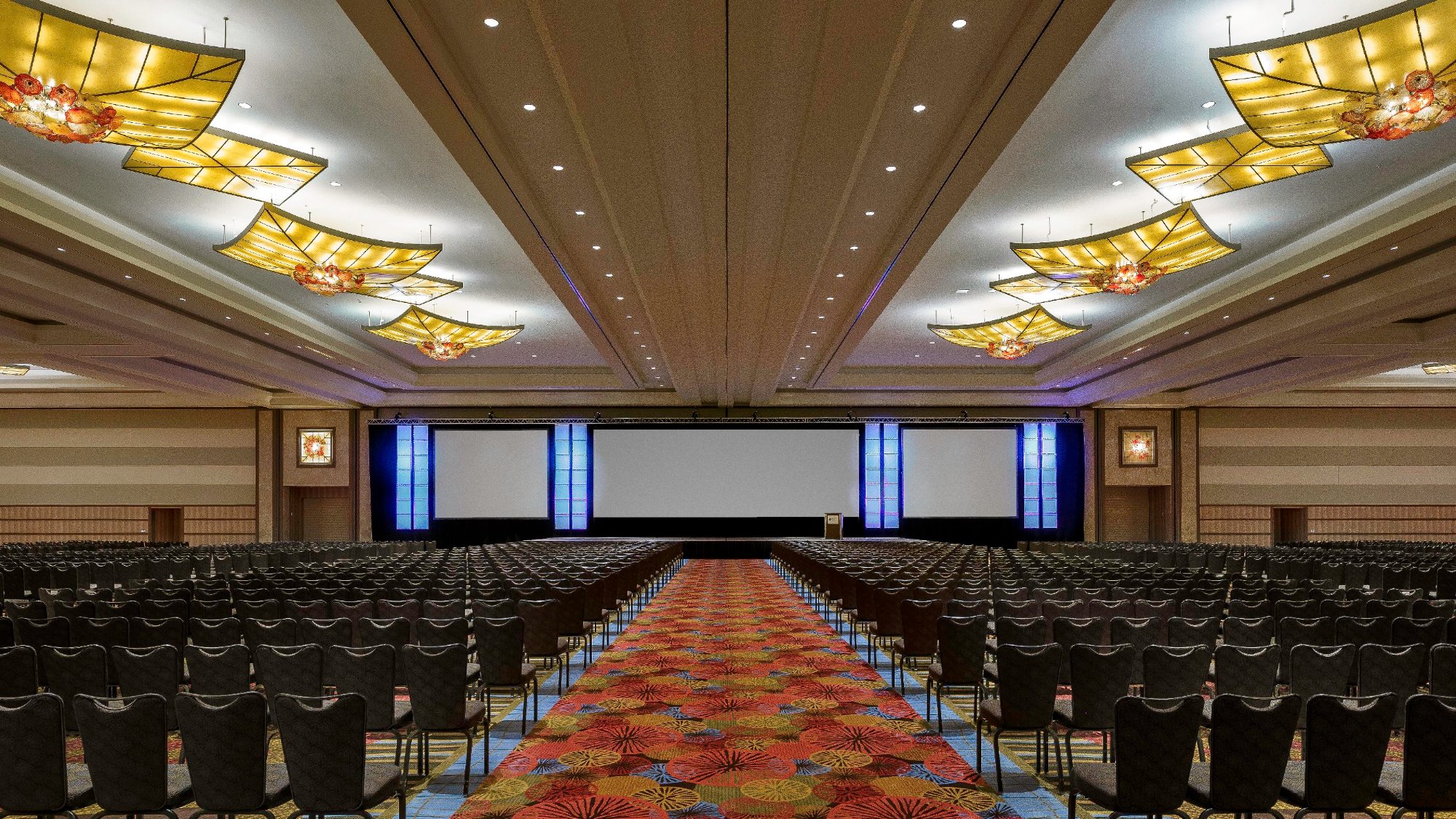 Hotel photo 95 of Hyatt Regency Orlando.