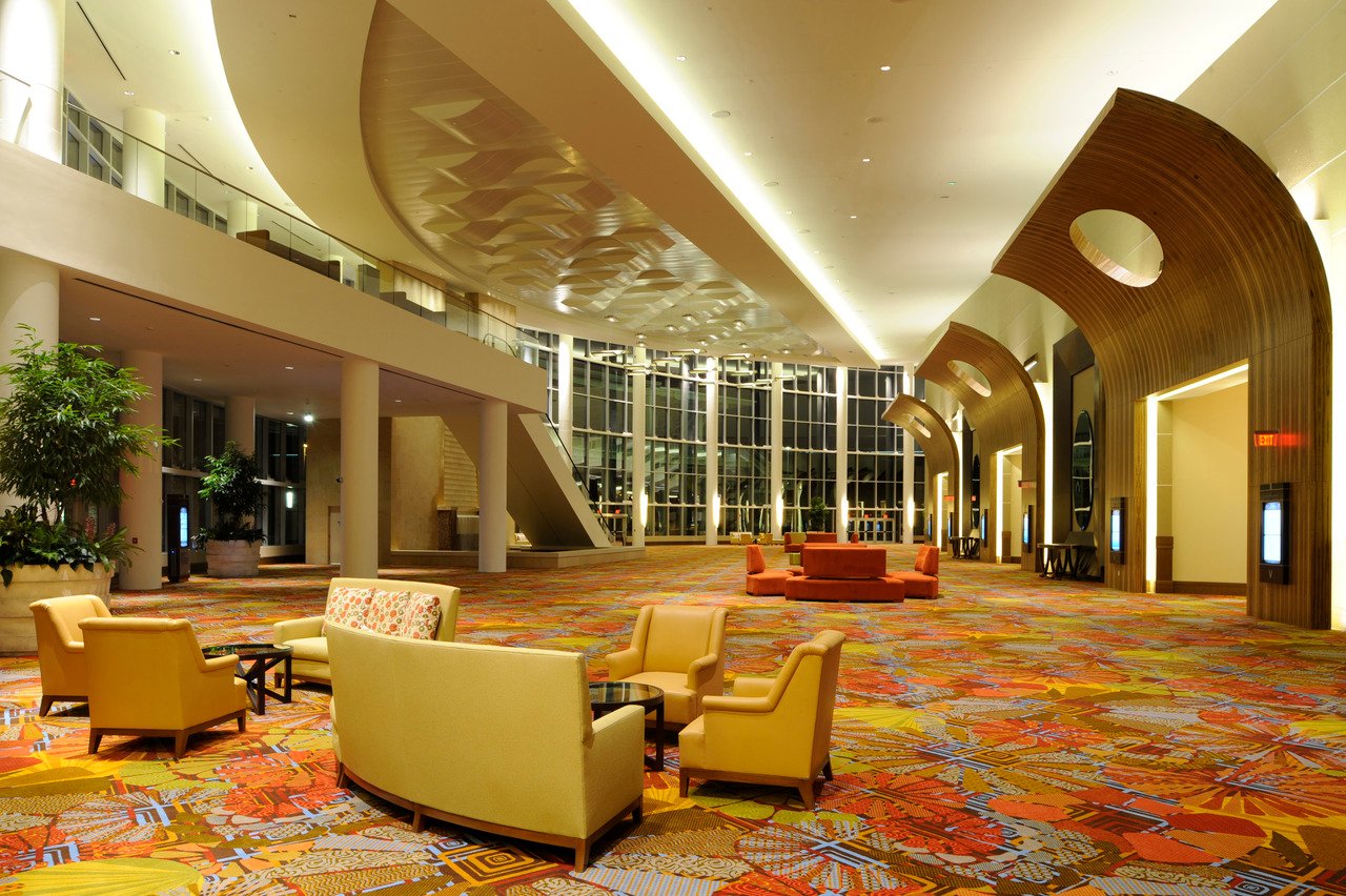 Hotel photo 87 of Hyatt Regency Orlando.