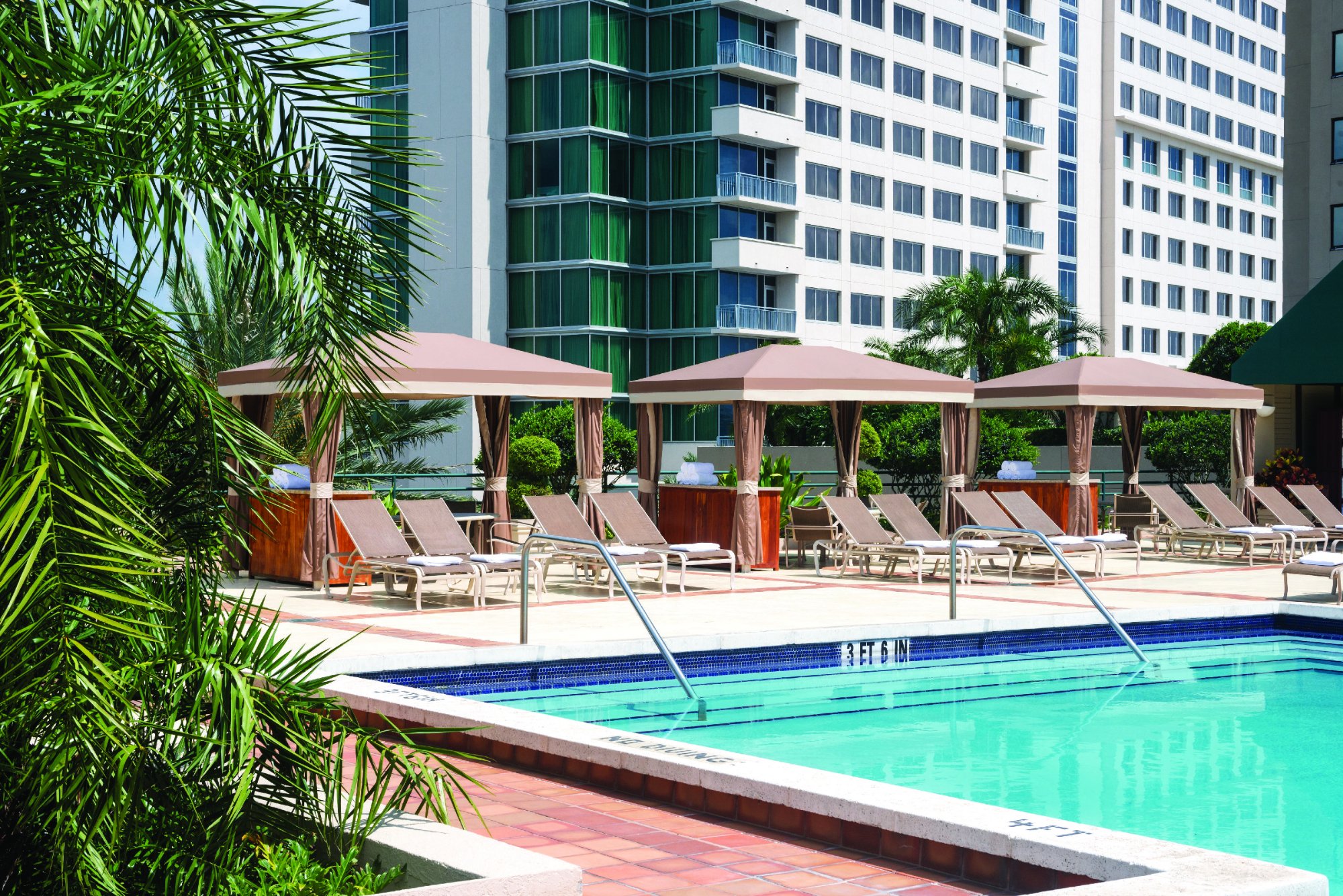 Hotel photo 58 of Hyatt Regency Orlando.