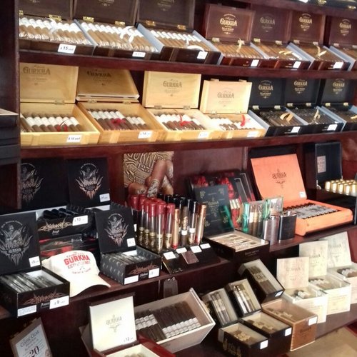 Havana Cigar House Co. - Everything to Know BEFORE You Go (with