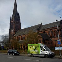 St. Mary Without-the-Walls, Chester