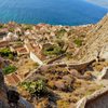 Things To Do in Monemvasia Deli, Restaurants in Monemvasia Deli