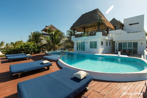 CASA IXCHEL - Updated 2024 Hotel Reviews (Isla Mujeres, Mexico)