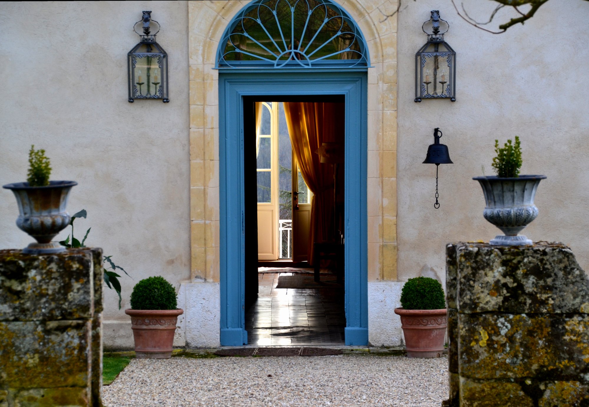Hotel photo 9 of La Chartreuse du Bignac.