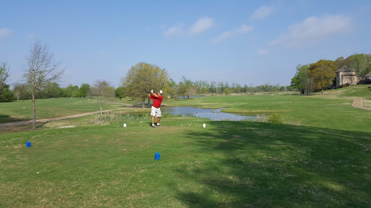 Big Oaks Golf Club (Saltillo) All You Need to Know BEFORE You Go