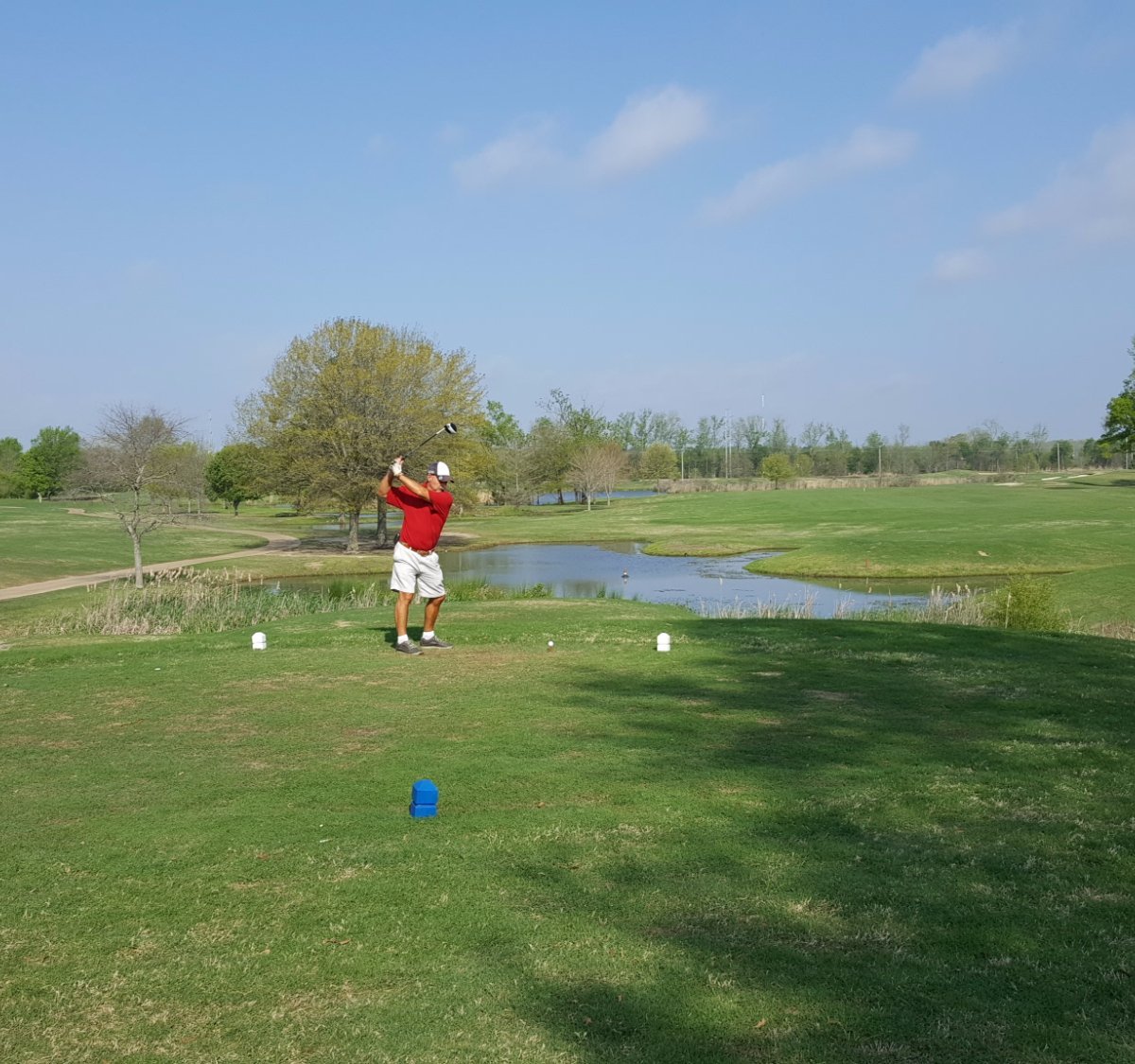 BIG OAKS GOLF CLUB (Saltillo) All You Need to Know BEFORE You Go