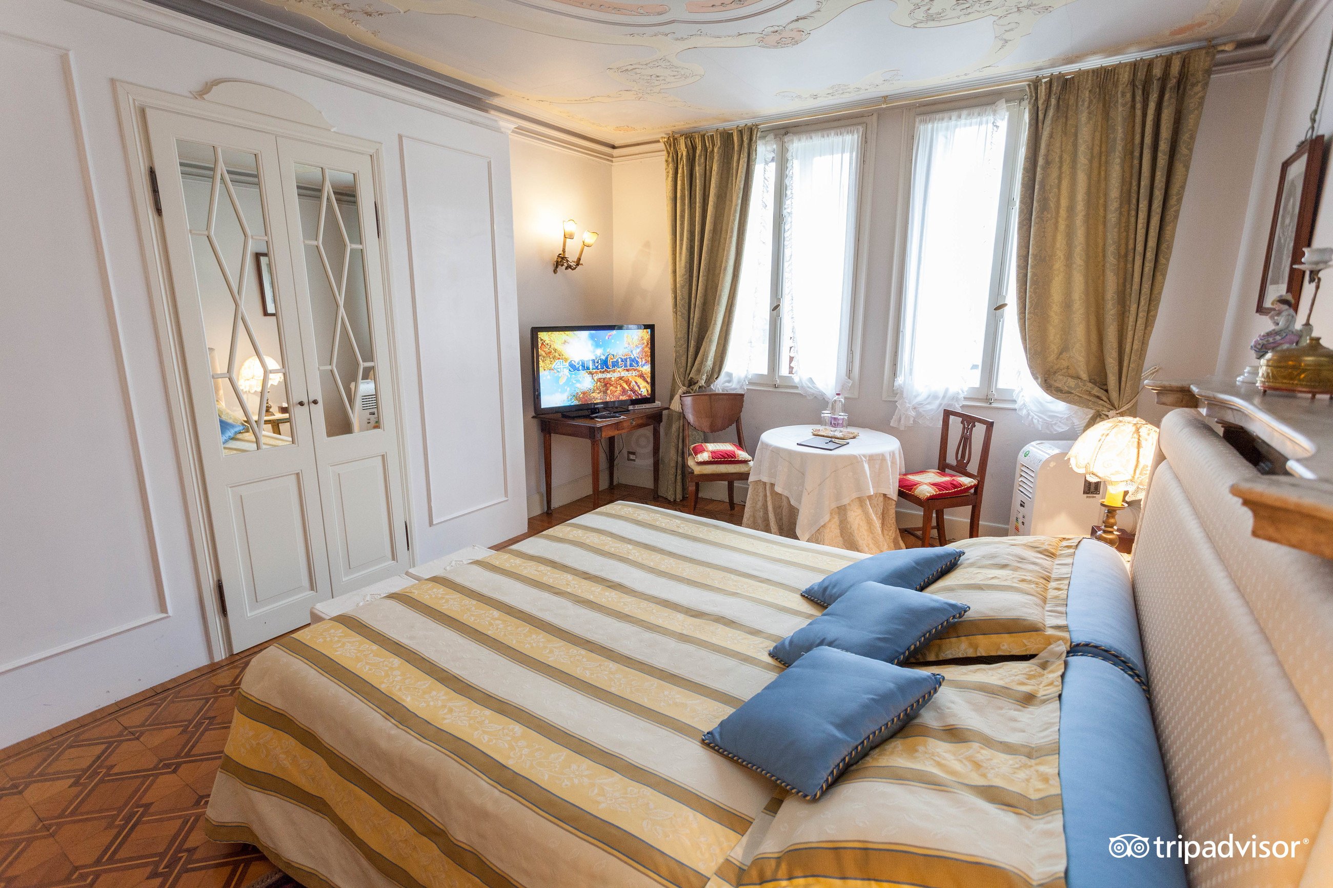 Palazzetto Pisani Boutique Resort Rooms: Pictures & Reviews - Tripadvisor