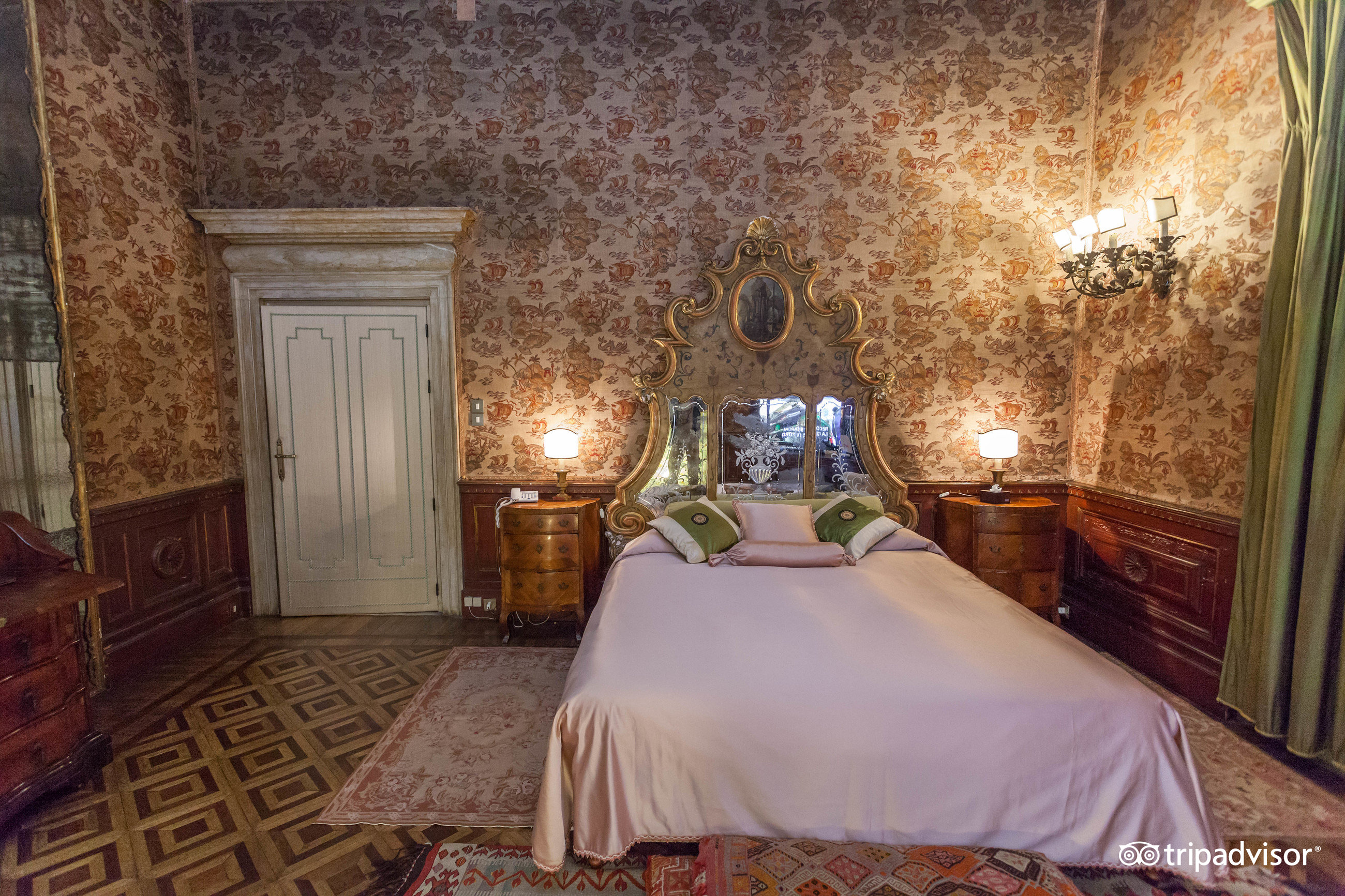 Palazzetto Pisani Boutique Resort Rooms: Pictures & Reviews - Tripadvisor