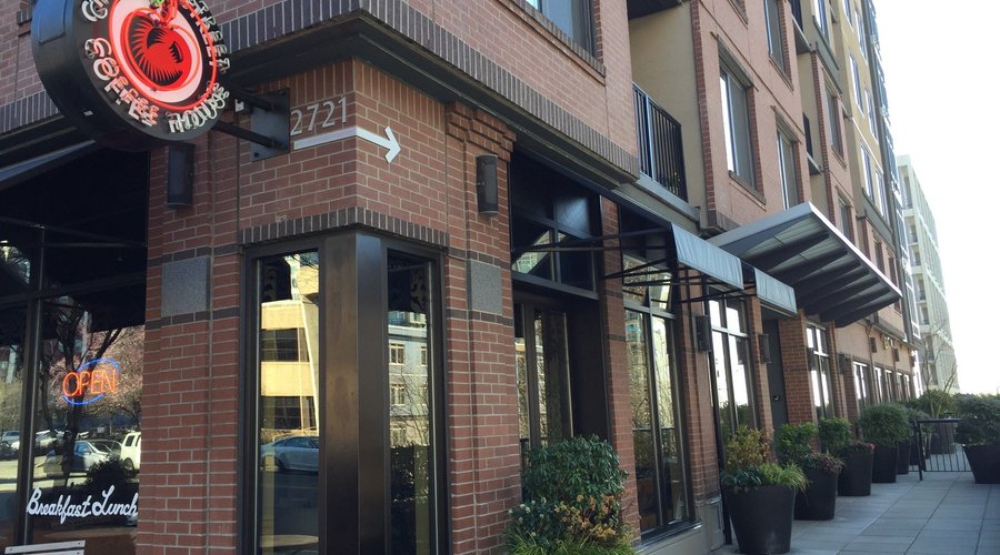 Cherry Street Coffee House