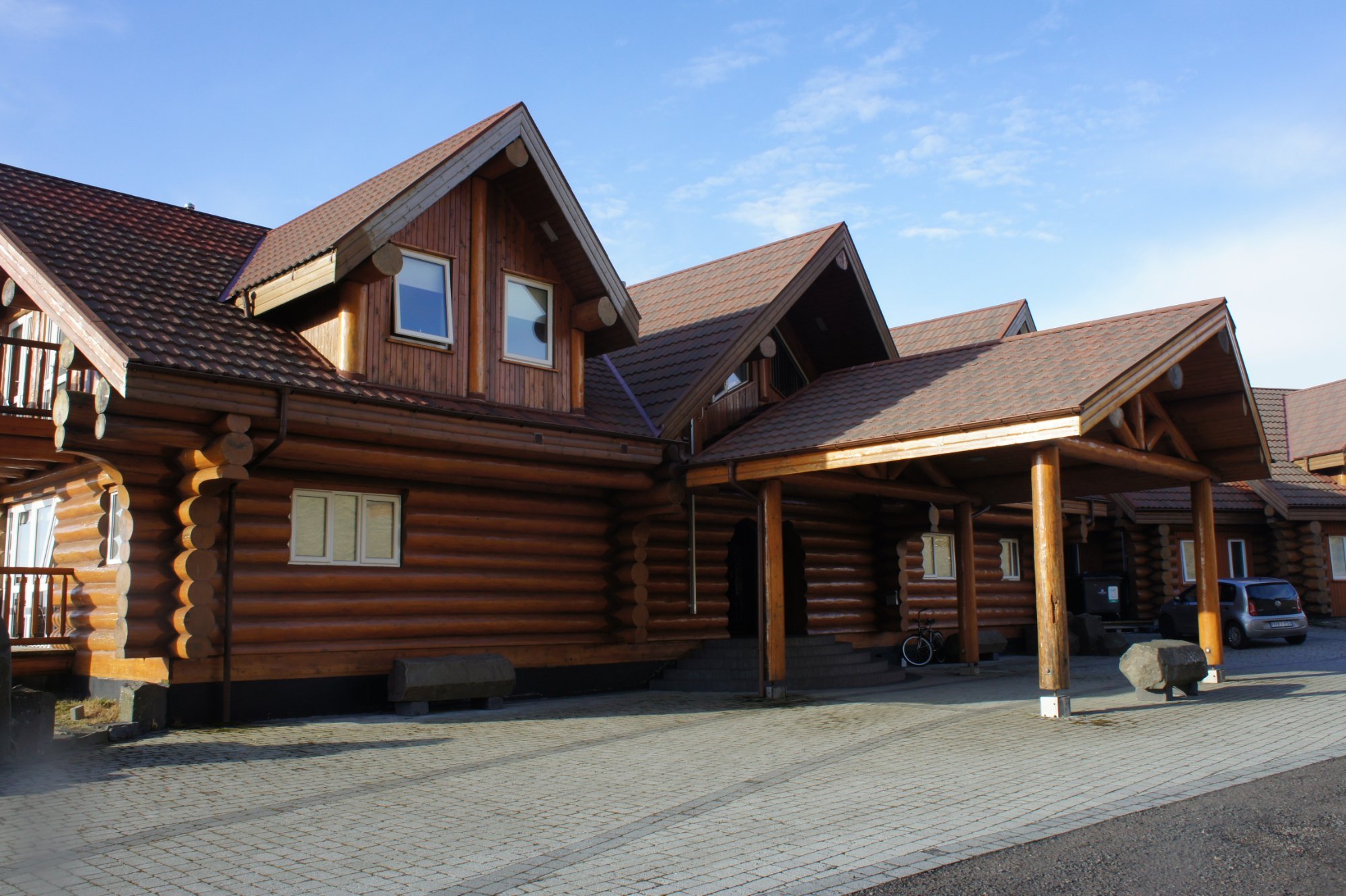 Welcome Hotel Lambafell by null
