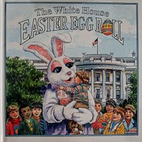 White House Easter Egg Roll