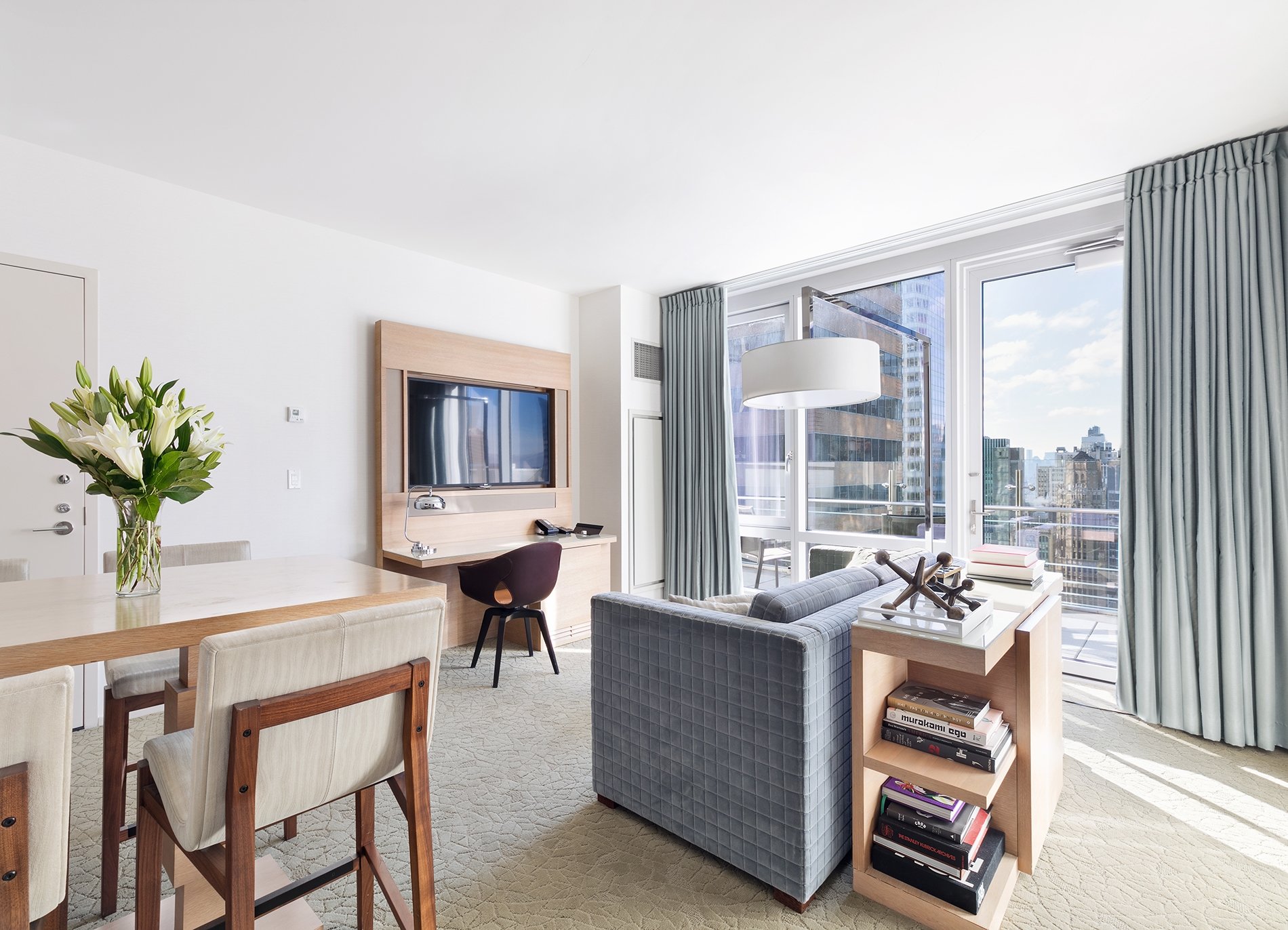 Hotel photo 81 of Hyatt Centric Times Square New York.