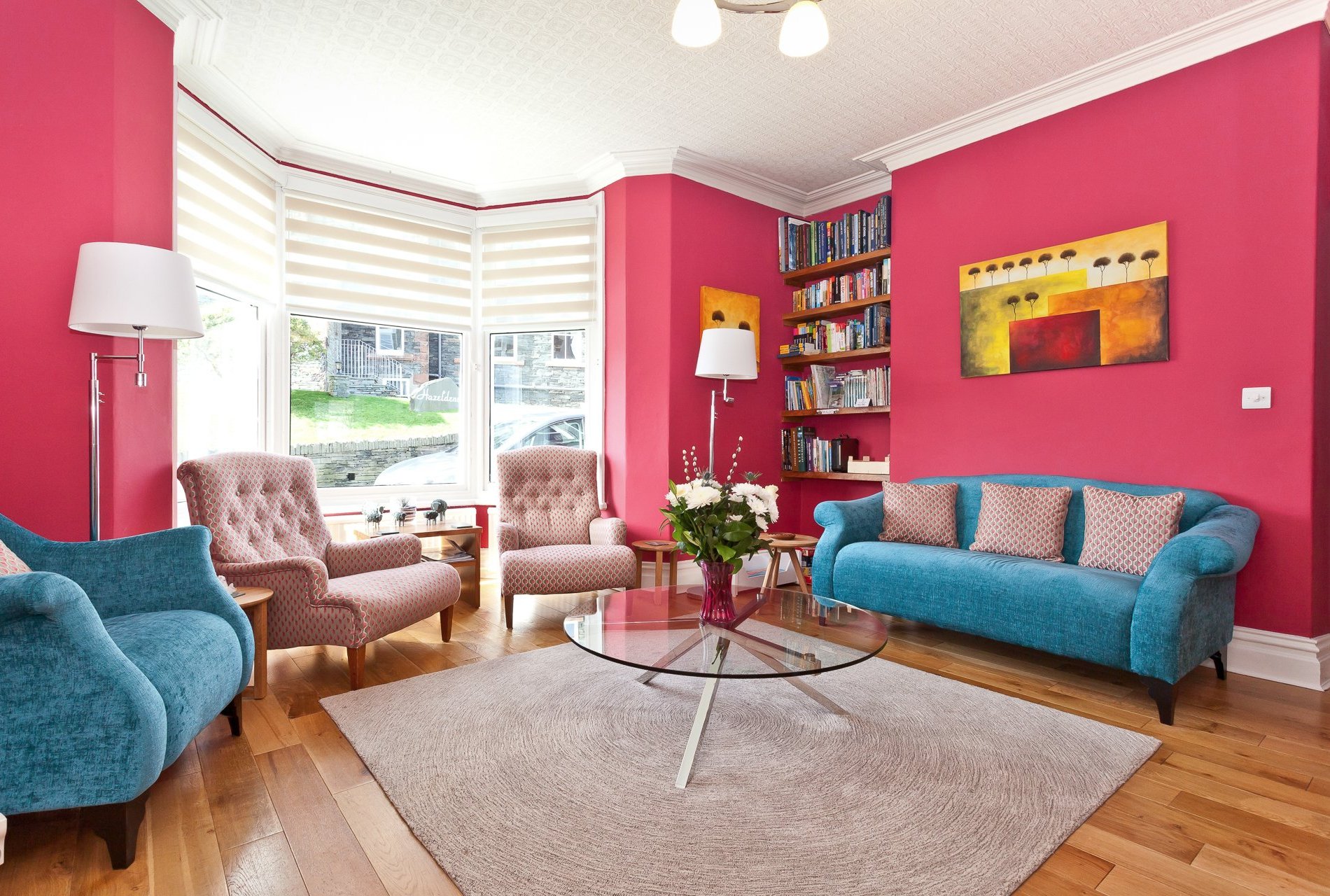 Howe Keld Holiday Apartments by null