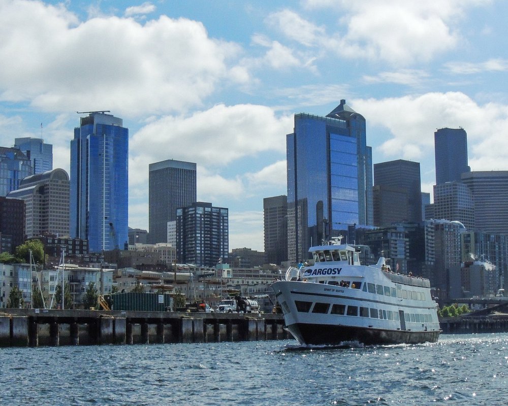 THE 15 BEST Things to Do in Seattle - 2023 (with Photos) - Tripadvisor