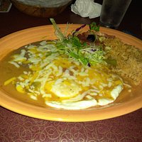 huevos rancheros