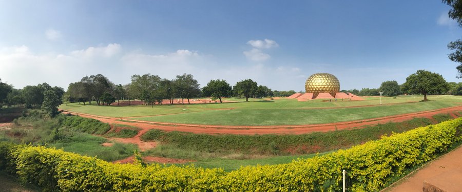 AUROVILLE RETREAT - Lodge Reviews & Photos - Tripadvisor