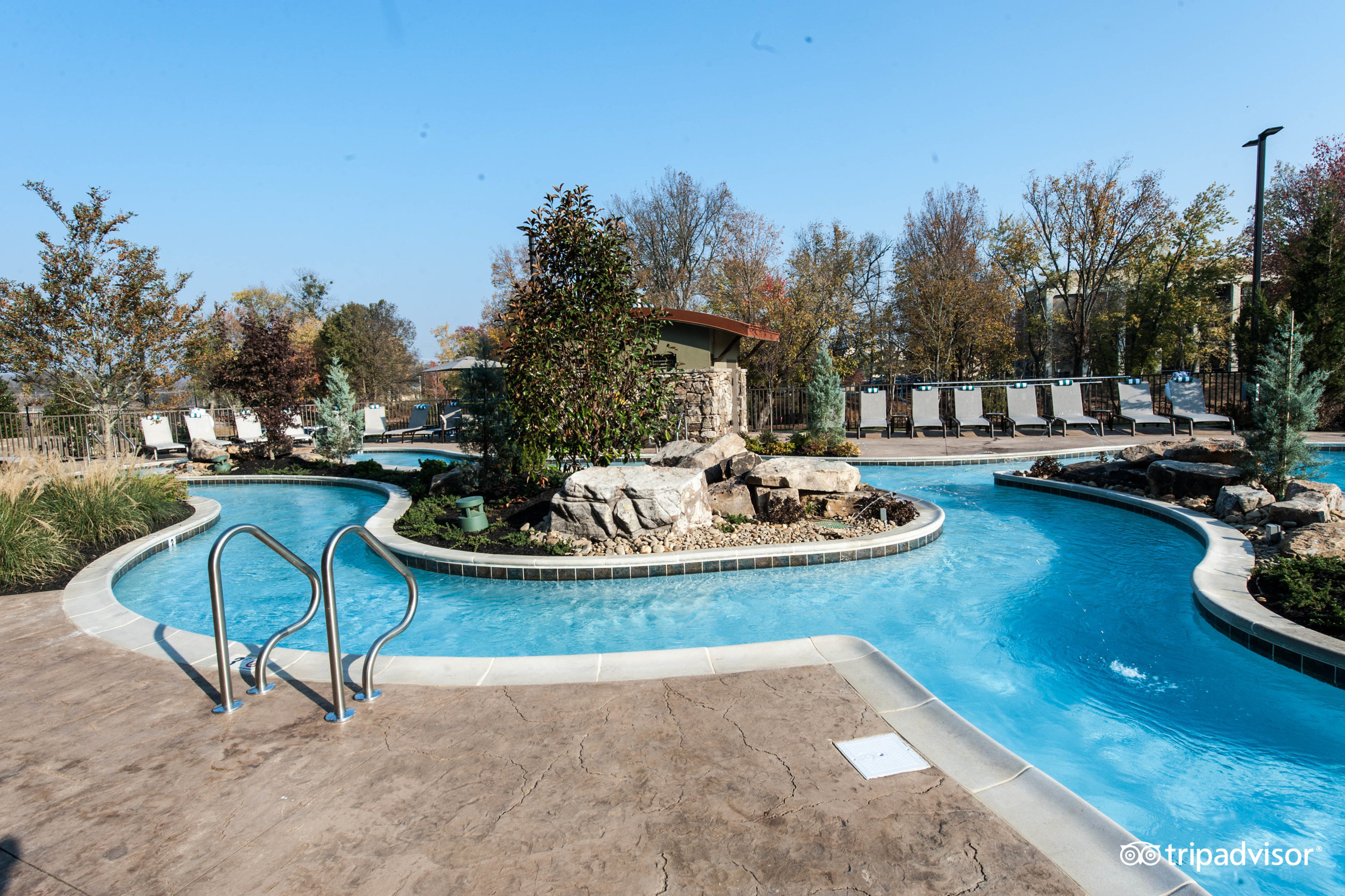 COURTYARD BY MARRIOTT PIGEON FORGE 140 1 5 9 Updated 2020   Outdoor Pool And Lazy River  V151 