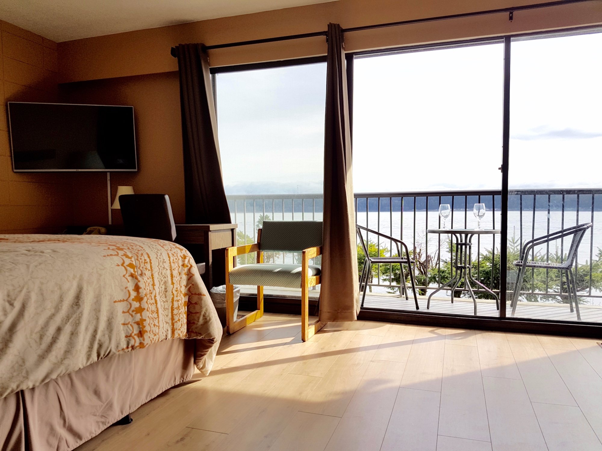 THE 10 BEST Hotels In Campbell River For 2024 (from C$92) - Tripadvisor