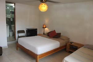 Quarto e suite