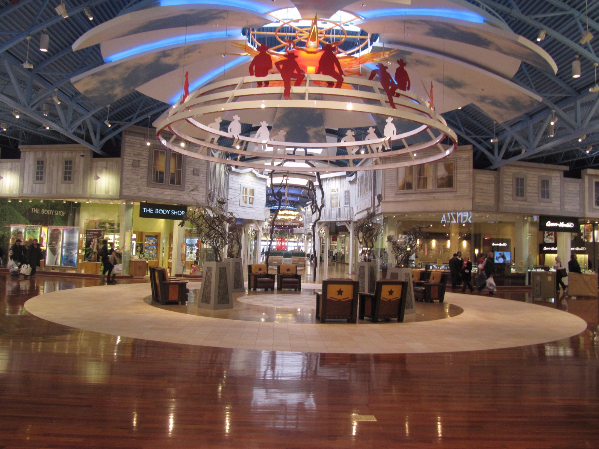 THE 10 BEST Canada Shopping Malls Updated 2024 Tripadvisor   Rodeo Court 