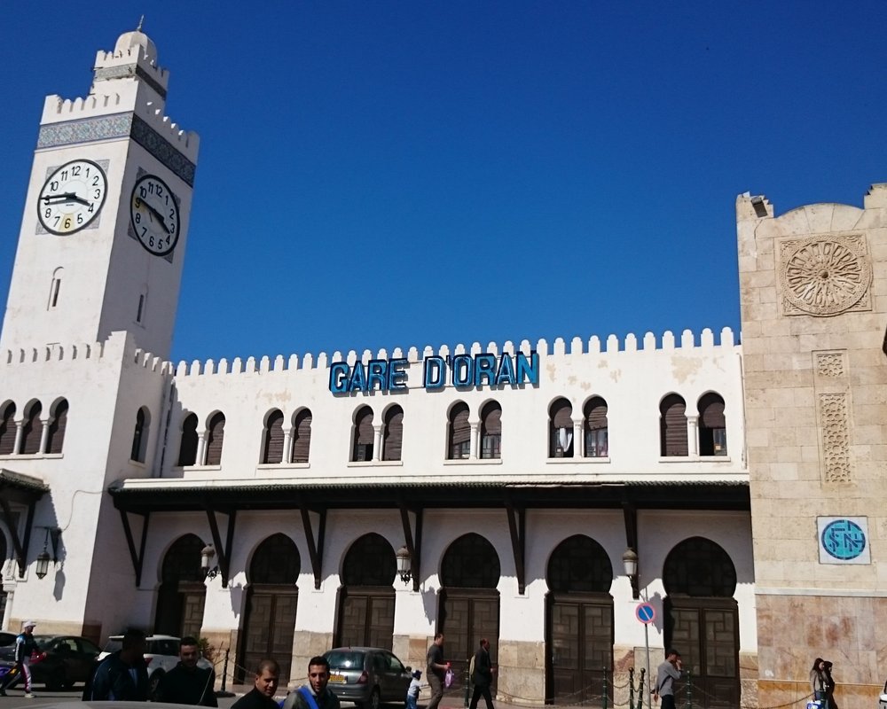 THE 15 BEST Things to Do in Oran (2025) MustSee Attractions
