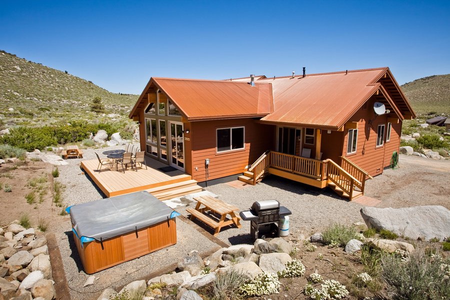 Convict Lake Resort UPDATED 2022 Prices, Reviews & Photos (Mammoth