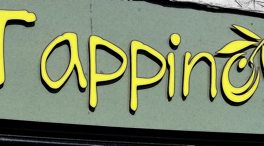 Tappino's
