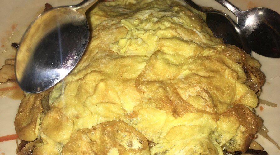 Lotus Cafe
