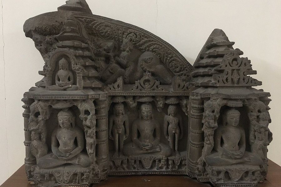 jabalpur tourism rani durgawati museum