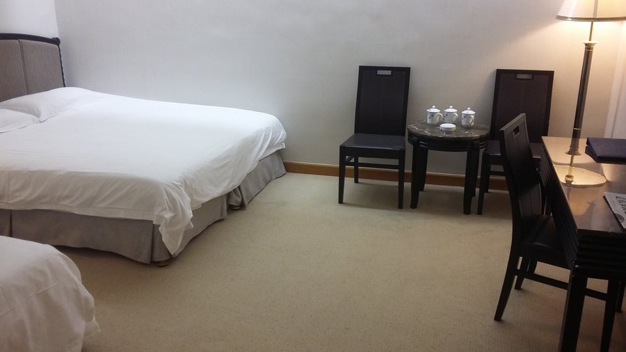 Hong Kong Cosco Hotel