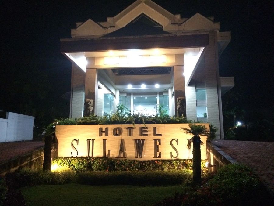 HOTEL SULAWESI - Updated 2024 Prices, Reviews, And Photos