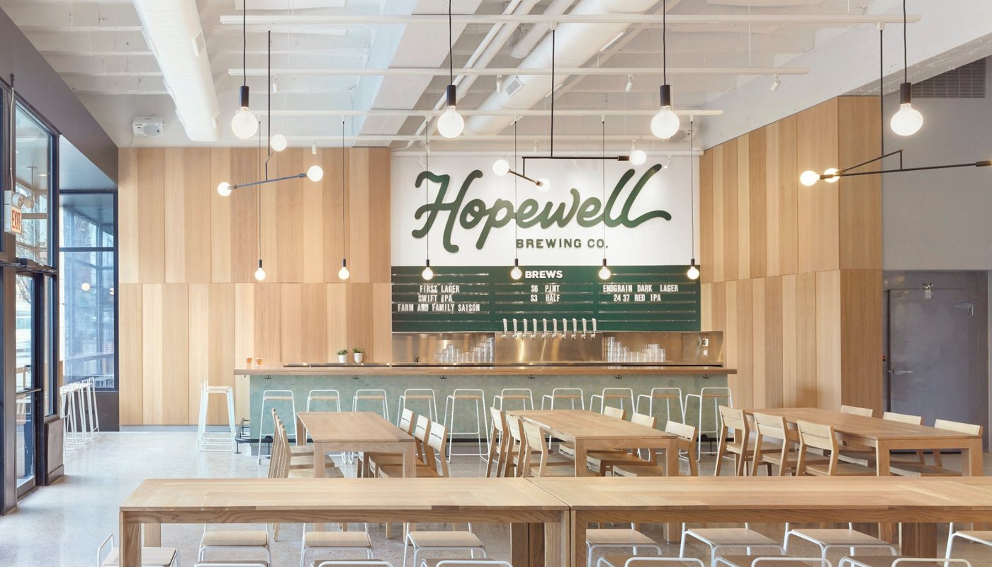 Hopewell Brewing Company (2025) - All You Need to Know BEFORE You Go (with Reviews)