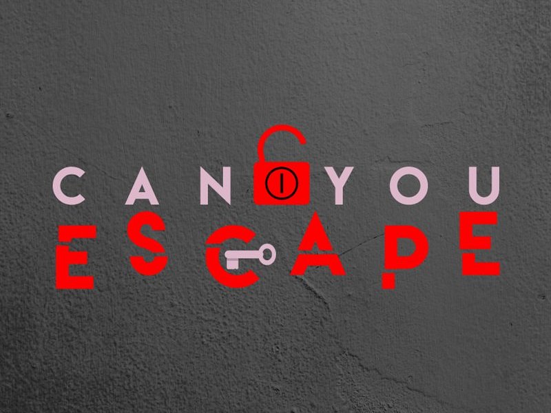 Can You Escape image