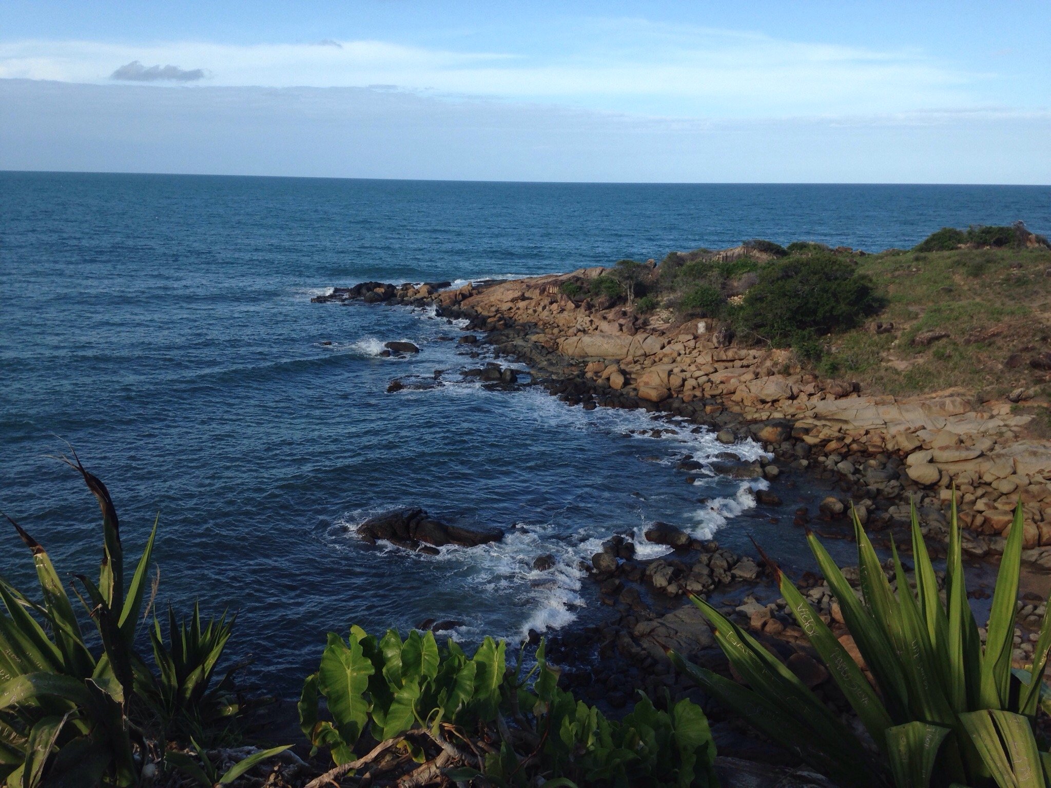 Gaibu Beach (Cabo de Santo Agostinho, Brasilien) - anmeldelser billede Foto billede