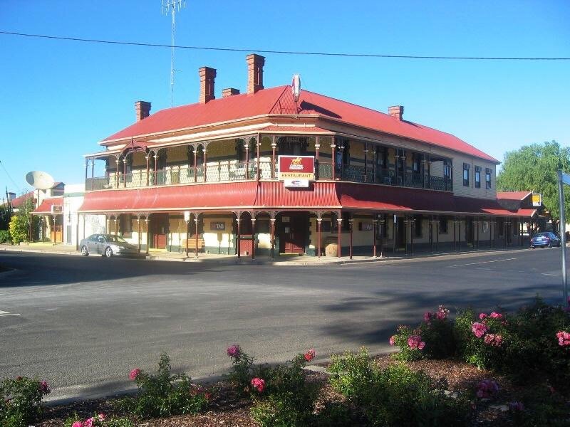 BORDERTOWN CARAVAN PARK Hotel (Australia): Prezzi 2023 E Recensioni