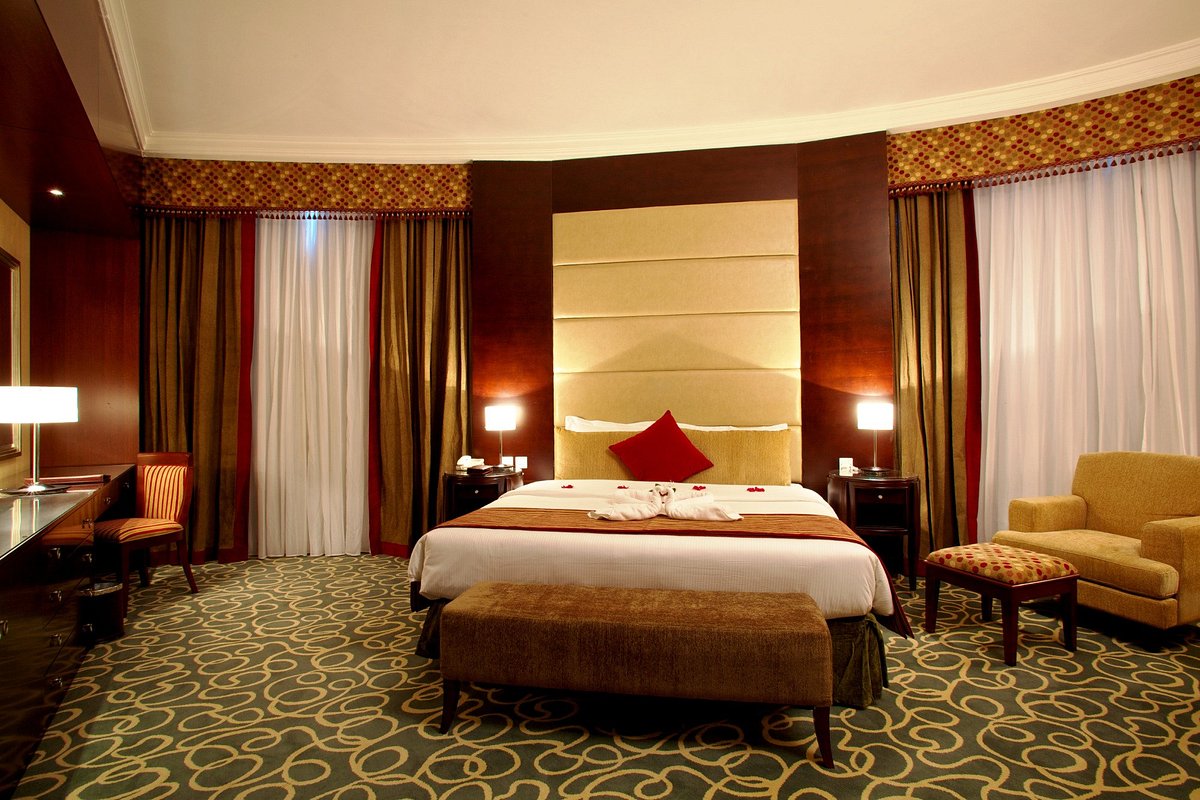 ‪Concorde Hotel Fujairah‬، فندق في الفجيرة