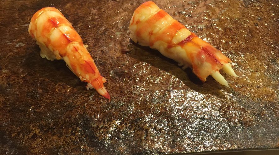 Sushi Hoshiyama image 4 - Full view
